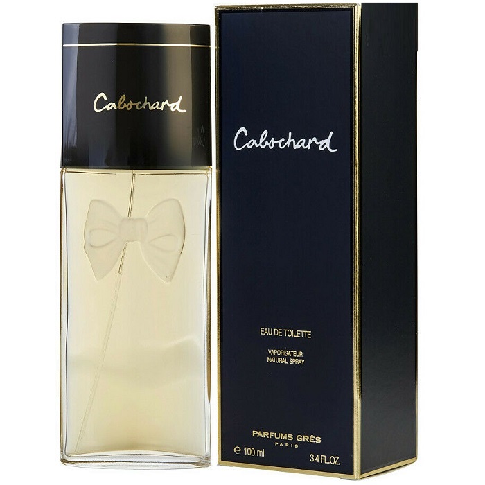 Cabochard Perfume by Parfums Gres 3.4oz Eau De Toilette Spray for women